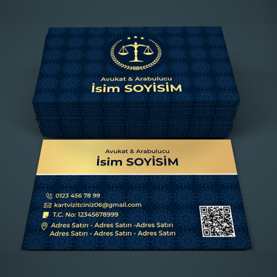 Avukat Kartvizit-0936