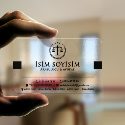 Avukat Kartvizit-0937-Şeffaf