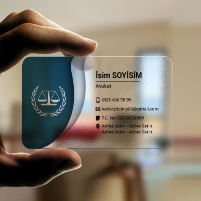 Avukat Kartvizit-0948-Şeffaf