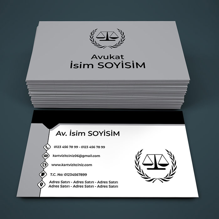 Avukat Kartvizit-0953