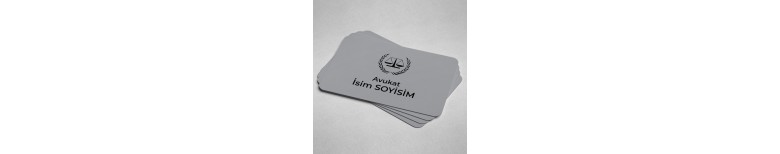 Avukat Kartvizit-0953-Oval