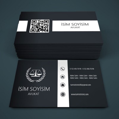 Avukat Kartvizit-0977